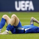 Euro 2024, Svizzera-Italia 2-0: Freuler e Vargas stendono gli azzurri