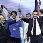 Europee Francia, stravince la destra di Marine Le Pen. Boom Afd in Germania