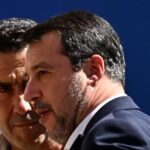 Europee, Salvini: Lega sarà la più bella sorpresa. Vannacci: Scateneremo l'inferno