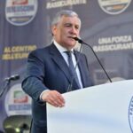Europee, Tajani: Avanzata Afd ci preoccupa