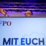 Europee, in Austria estrema destra vince elezioni: exit poll