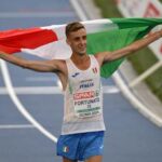 Europei atletica 2024, bronzo di Francesco Fortunato nella 20 km di marcia
