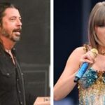 Foo Fighters contro Taylor Swift: Noi suoniamo davvero dal vivo - Video