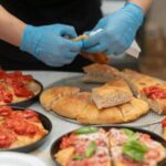 Food: tutto pronto per la seconda edizione del 'Paestum Pizza Fest'