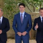G7, l'analisi della Cnn: Oscurato da debolezza politica di quasi tutti i leader