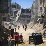 Gaza, Turchia accusa Cipro: E' base operativa contro la Striscia