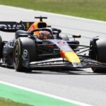 Gp Austria, Verstappen vince gara Sprint e Ferrari indietro