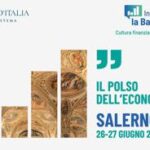 'In viaggio con la Banca d'Italia' arriva a Salerno