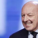 Inter, Marotta nuovo presidente: Mi ispiro a Facchetti