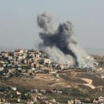 Israele, raid nel sud del Libano: ucciso alto comandante Hezbollah