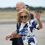 Jill Biden difende il suo Joe: 90 minuti non definiscono 4 anni di presidenza