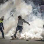 Kenya nel caos, assalto al Parlamento: morti e feriti - Video