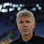 Lazio, Baroni nuovo allenatore: l'annuncio