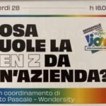Milano Pride, 'The district of Joy' presenta il talk dedicato a lavoro e Gen Z