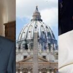 Monsignor Viganò e l'accusa di scisma: Processo farsa, non mi presento all'ex Sant'Uffizio