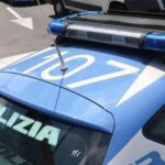 Napoli, sparatoria nella notte: gambizzato 25enne