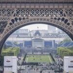 Parigi 2024, atleti e scienziati in allarme per il caldo: Troppi rischi per la salute