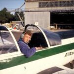 Quel collaudo finito in tragedia, così morì trent'anni fa il pilota Alitalia Alberto Nassetti: la su...
