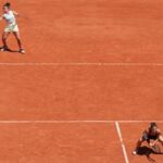 Roland Garros, Paolini-Errani ko in finale