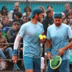 Roland Garros, Vavassori e Bolelli in finale doppio maschile