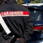 Roma, 22 anni in carcere per aver ucciso donna: arrestato di nuovo per stalking