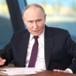 Russia, Putin: Pronti a nuovo sviluppo di armi nucleari