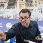 Salvini: Volevano fare fuori Lega? Qualcuno diceva tanti nemici tanto onore...
