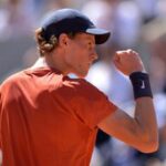 Sinner batte Jarry, Jannik al secondo turno dell'Atp Pechino