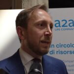 Sostenibilità, ass. Comune Milano Conte: Con A2A comunanza di obiettivi a lungo termine