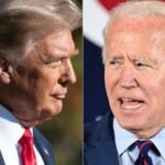 Trump: Biden? Tutti i presidenti dovrebbero fare test cognitivi