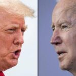 Trump e il confronto tv: Non sottovaluto Biden, persona degna con cui discutere