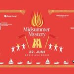 Turismo, in Norvegia Bodo2024 apre l'estate con 'Midsummer Mystery' sotto il sole di mezzanotte