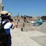 Turista incide il suo nome su una domus di Pompei, denunciato
