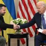 Ucraina, Biden manda nuove armi Usa. Zelensky: Dobbiamo colpire in Russia