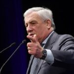 Ucraina-Russia, Tajani: Non siamo dei guerrafondai