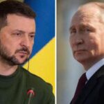 Ucraina, Zelensky: Nel 2022 nessun accordo per un ultimatum di Putin