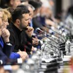 Ucraina, Zelensky: Vogliamo pace giusta. Attesa Meloni al summit in Svizzera