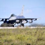 Ucraina, i primi F-16 entro l'estate: Russia dovrà cambiare tattiche