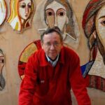 Via i mosaici di padre Rupnik dalle chiese, la lettera delle vittime ai Vescovi del mondo