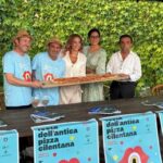 A Giungano Festa dell'Antica Pizza Cilentana, sei giorni di sapori, suoni e tradizioni