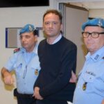 Alberto Genovese condannato a 1 anno e tre mesi per tentata violenza sessuale