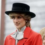 All'asta le lettere di Lady Diana alla governante, le missive scritte a mano