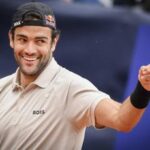 Atp Kitzbuhel, Berrettini in semifinale: De Alboran ko in due set