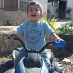 Bari, scomparso bimbo di 2 anni: in corso ricerche a Locorotondo