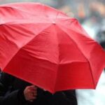 Basta pioggia, torni il sole: l'ordinanza del sindaco di Coulences