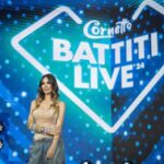 Battiti Live torna stasera, cantanti e scaletta