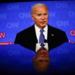 Biden e Dem scivolano verso crisi politica, l'analisi