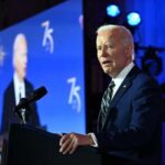 Biden, il team dei fedelissimi guarda avanti: Unica missione sconfiggere Trump