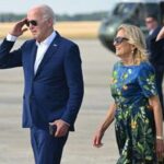 Biden, la settimana di fuoco: tutti gli occhi sul presidente