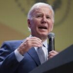 Biden non molla, vuole tornare a fare campagna elettorale in Texas e Georgia